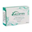 پن درماتولوژیک کودکان مدیپن ۱۰۰ گرم ________Medipain Hypersensitive Baby Syndet Bar 100 g