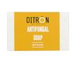 صابون گوگرد 9 درصد دیترون مناسب پوست های چرب جوش دار و مختلط ۱۱۰ گرم ______Ditron Sulfur Soap 9% 110 g