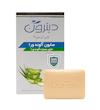 صابون آلوئه ورا دیترون مناسب پوست های حساس ۱۱۰ گرم _______Ditron Aloe Vera Soap 110 g