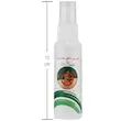اسپری دافع حشرات دیت 10 درصد حجم ۴۰ میلی‌لیتر_________ Deet 10 Spray Insect Repellent Reyhan Naghsh Jahan