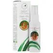 اسپری دافع حشرات دیت 10 درصد حجم ۴۰ میلی‌لیتر_________ Deet 10 Spray Insect Repellent Reyhan Naghsh Jahan