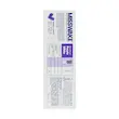 خمیر دندان سفید کننده و ضد زردی میسویک 75 میلی گرم__________ Misswake Purple White Toothpaste 75 g