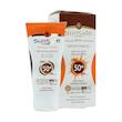 کرم ضد آفتاب SPF50 روشن کننده سان سیف مناسب انواع پوست 50 گرم _________Sunsafe Whitening Sunscreen Cream 50g