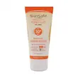  ضد آفتاب فلوئیدی بی رنگ فاقد چربی مناسب پوست‌های چرب و آکنه‌ای SPF50 سان سیف 50 میلی لیتر_________Sun Safe Acne SPF50 Sunblock Fluid 50 Ml
