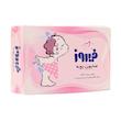 صابون بچه کلاسیک فیروز حجم‌۱۰۰ گرم________Firooz Baby Soap