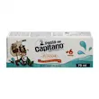 خمیردندان کاپیتانو کودکان بالای 6 سال جونیور حجم75 میلی_________   Junior From 6 years Toothpaste Pasta Del Capitano