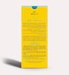 کرم ضد آفتاب SPF60+ بدون رنگ سینره مناسب انواع پوست 50 میلی لیتر _______Cinere Sun Screen Cream SPF60+ For All Skin Types