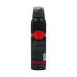 اسپری خوشبو کننده مردانه ژک ساف مدل FF حجم ۱۵۰ میلی لیتر___Jacsaf FF Body Spray For Men ۱۵۰ ml