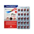 کپسول زینک پلاس +ب کمپلکس 5 میلی گرم دانا 60 عددی --- Zinc Plus 5 mg B Complex
