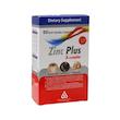 کپسول زینک پلاس +ب کمپلکس 5 میلی گرم دانا 60 عددی --- Zinc Plus 5 mg B Complex