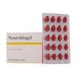 سافت ژل نوروبیوژل دانا 40 عددی --- Daana Neurobiogel 40 Soft Gels