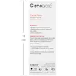 تونر روشن کننده صورت کلین ژن ژنوبایوتیک حجم ۱۵۰ میلی‌لیتر _________   Clean Gen Brightening Facial Toner Geno Biotic