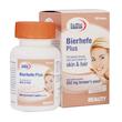 قرص بیرهف پلاس یوروویتال ۶۰ عدد___Eurhovital Bierhefe Plus &. Tablets60