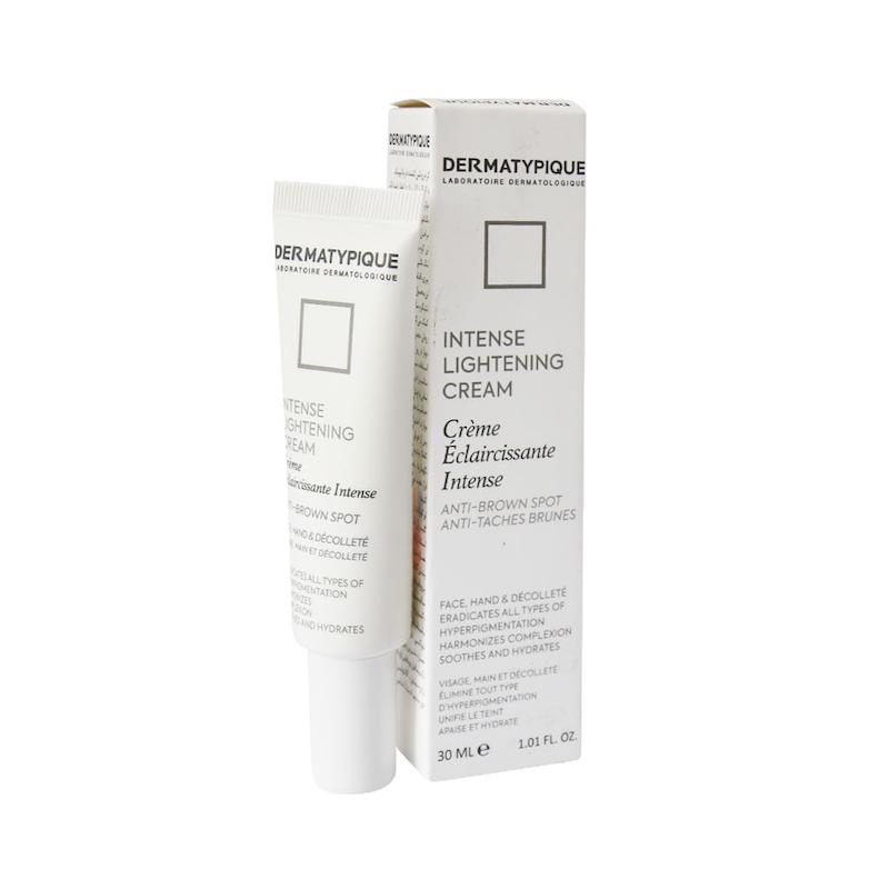 کرم ضد لک و روشن کننده درماتیپیک 30 میلی لیتر _______Dermatypique Intense Lightening Cream 30 ml