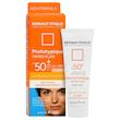 فلویید ضد آفتاب پوست چرب ( بژ  روشن) ___ SPF۵۰Phototypique Tinted Fluid SPF