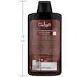 شامپو فولیکا تقویت کننده کراتین حجم ۴۰۰ میلی‌لیتر________ Keratin E Strengthening Shampoo Fulica
