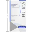 شامپو فولیکا ضد شوره پوست سر خشک حجم ۲۰۰ میلی‌لیتر___________ Anti Dandruff Shampoo Dry Scalp Fulica 