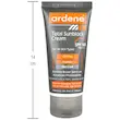 کرم ضد آفتاب آقایان SPF50 آردن مناسب انواع پوست 50 میلی لیتر_________ Arden Total Sunblock SPF50 Cream For All Skin 50 Ml