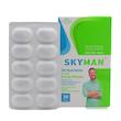قرص اسکای من ویت اسکای 30 عددی --- Vit Sky Sky Man 30 Tablets