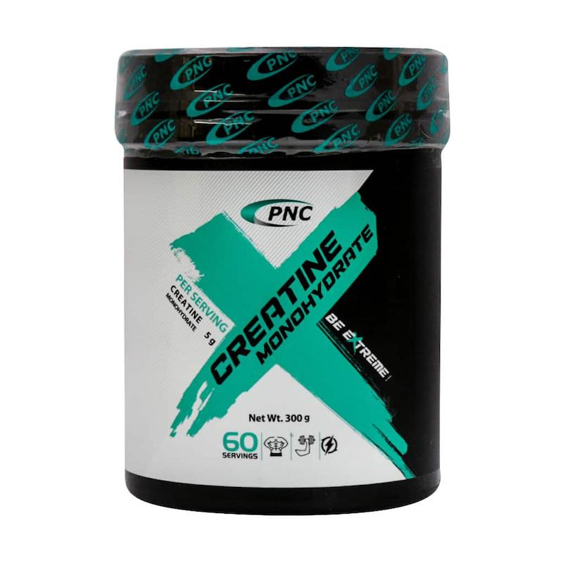 پودر کراتین مونوهیدرات 300 گرمی کارن___Karen Creatine Monohydrate 300gr