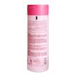 شامپو بدن کرمی شیر توت فرنگی شون حاوی اسکراب گردو 300 میلی لیتر________ Schon Strawberry & Milk Creamy Body Wash 300 ml