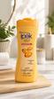 نرم کننده مو لوکس ایپک مدل پروویتامین مناسب انواع مو حجم ۴۳۰ میلی لیتر___Ipac Luxury Hair Conditioner, Provitamin Model, Suitable for All Hair Types, Volume 430 ml