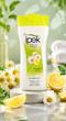شامپو موهای چرب ایپک حاوی عصاره لیمو ۴۳۰ میل___Ipek Greasy Hair Shampoo 430 ml