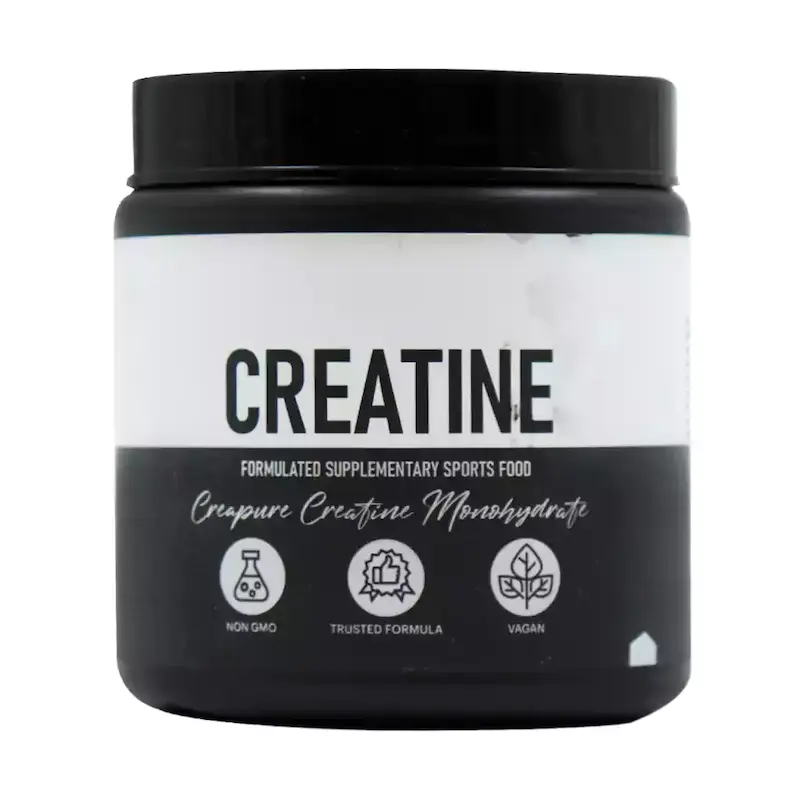 پودر کراتین میکرونایز شده کریپور ای تی پی ۲۵۰ گرم___ATP Creatine Powder ۲۵۰ gr