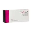 کپسول ففول پلاس اینترافارم 30 عددی --- Intrapharm Fefol Plus 30 Caps