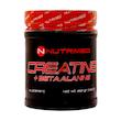 پودر کراتین و بتا آلانین نوتریمد ۲۵۰ گرم___Nutrimed Creatine And Beta Alanine Powder