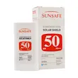 استیک ضد آفتاب SPF50 پوست خشک سان سیف 20 گرم________ Sunsafe Spf50 Sunscreen Stick For Dry Skin 20 g
