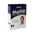 سافت ژل من ویت اورجینال ويواتیون مناسب آقایان ۳۰ عدد____Viva Tune Original Manvit ۳۰ Softgels