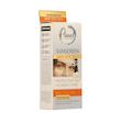 کرم ضد آفتاب فیزیکی بی رنگ دور چشم و صورت SPF35 پیکسل 50 میلی لیتر________ Pixxel Physical Safe Eyetech SPF35 Sunscreen 50 ml