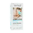 ژل آبرسان صورت هیالورونیک آیس بال آیس بال____Ice Ball Hyaluronic Facial 212 