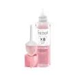 ژل آبرسان کلاژن لیفتینگ صورت آیس بال 212 میلی لیتر____Ice Ball Lifting Collagen Gel ۲۱۲ ml