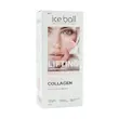 ژل آبرسان کلاژن لیفتینگ صورت آیس بال 212 میلی لیتر____Ice Ball Lifting Collagen Gel ۲۱۲ ml