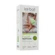 محلول آبرسان و روشن کننده ماچا آیس بال ۲۱۲ میلی لیتر____Ice Ball Matcha Facial ۲۱۲ ml
