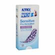 کاندوم کدکس مدل سنسیتیو۱۲ عددی_______ Nach Kodex Sensitive Condoms