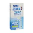 کاندوم کدکس مدل زیرو۱۲ عددی_______ Nach Kodex Zero Natural Condoms