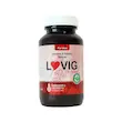 کپسول لاوویگ مخصوص آقایان ۶۰ عددی Sabzdaru Lovig Improve & Vitality Sexual &60   Caps