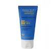 کرم ضد آفتاب بی رنگ SPF 50 آندروسان پروتکشن دکتر ژیلا مناسب آقایان 50 گرم _________Doctor Jila Androsun Protection Sunscreen Cream For Men 50 g