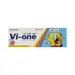خمیر دندان کودکان وی وان مدل کارخانه هیولا و باب اسفنجی، ماداگاسکار حجم ۶۰ میلی_______Monsters Kids Toothpaste 60 ml