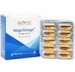 سافت ژل مگا امگا 3.6.7.9 باریویتال 1000 میلی گرم بلیستر 30 عددی --- MEGA OMEGA3-6-7-9 1000mg Cap-30