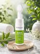 فوم شستشوی صورت اکتی ویت ویتالیر 200 میلی لیتر________ Vitalayer Activit Face Foaming Wash 200 ml