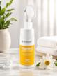 فوم شستشوی صورت ویتامین C ویتالیر 150میلی لیتر________ Vitalayer Vitamin C Foaming Face Wash 150 ml