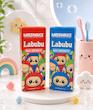 خمیر دندان کودک لبوبو میسویک 50 میلی لیتر ________Misswake labubu Kids Toothpaste 50 ml