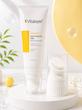 ژل شستشوی صورت ویتالیر حاوی ویتامین C حجم 200 میلی لیتر ________ Vitalayer Vitamin C Face Wash 200 ml