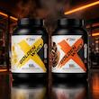 پودر گلدن وی کارن شکلات/موز --- karen Golden Whey High Quality Protein 1000 g