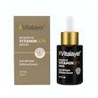 سرم ویتامین C8 ضدچروک و روشن‌کننده ویتالیر 30 میلی‌لیتر_________ Vitalayer Intensive Vitamin C8 Anti-Wrinkle Serum 30ml