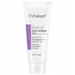 ژل اسکراب صورت ویتالیر بادی ویت (Bodyvit) مناسب انواع پوست ۱۵۰ میلی‌لیتر_________ Vitalayer Bodyvit Face Scrub Gel for All Skin Types 150 ml